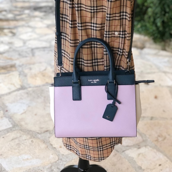 Nwt kate spade Cameron - Picture 2 of 8